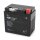 Batterie Gel Batterie YTZ6S / JMTZ6S für Honda ANF 125 Innova 2007-2012