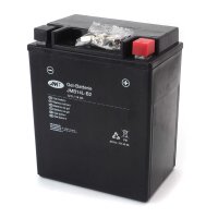 Batterie Gel Batterie YB14L-B2 / JMB14L-B2 für Modell:  
