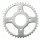 Kettenrad Stahl 42 Z&auml;hne für Honda CBR 125 R JC50 2011-2020