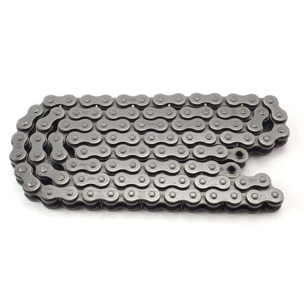 D.I.D X-ring chain 520VX3/104 with rivet lock