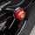 Raximo Bobbins St&auml;nderaufnahme M6 für Aprilia Shiver 750 GT RA 2013