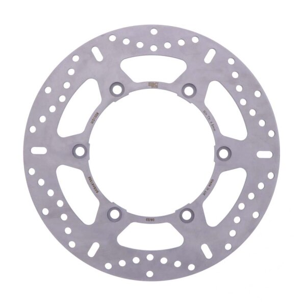 Bremsscheibe EBC Stahl rostfrei universal vorne