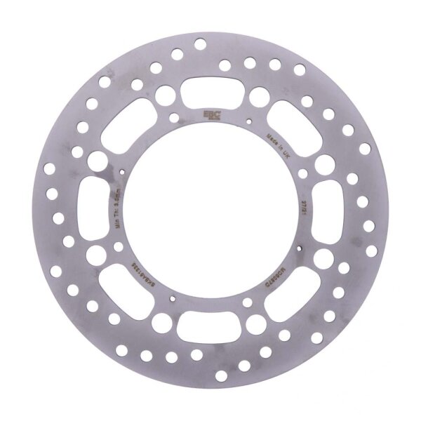 Bremsscheibe EBC MX / Enduro / ATV vorne