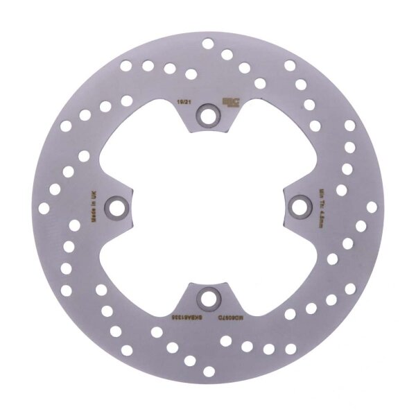 Bremsscheibe EBC MX / Enduro / ATV