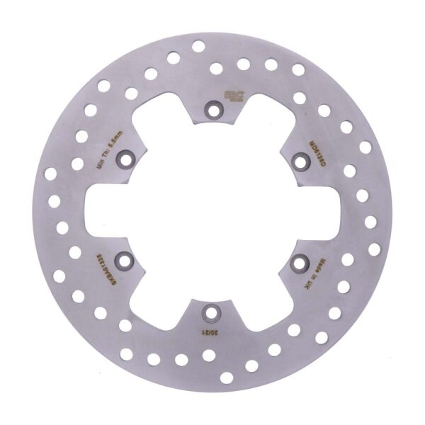 Bremsscheibe EBC MX / Enduro / ATV