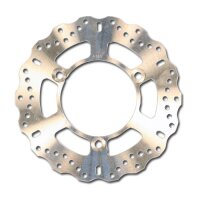 Bremsscheibe Contour EBC hinten für Modell:  