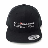 Base Cap Datzi#55 MTP-Racing Motorsport Team Embroidered