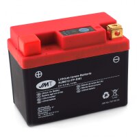 Lithium-Ion Motorcycle Battery  HJB612-FP 6V for Model:  