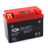 Lithium-Ion Motorcycle Battery HJB7BL-FP for Model:  