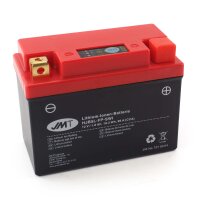Lithium-Ion Motorcycle Battery  HJB5L-FP for Model:  