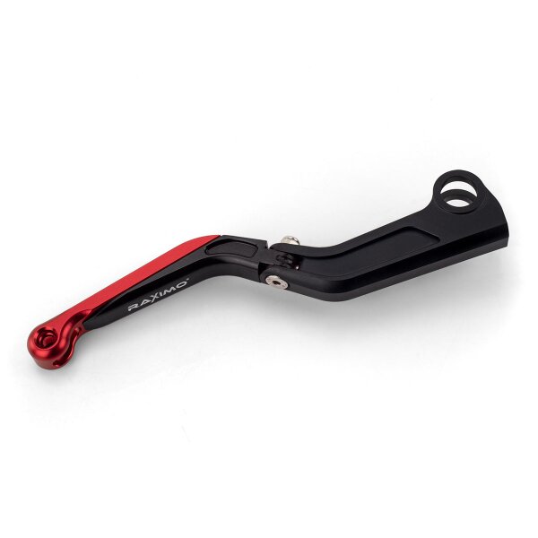 RAXIMO BCF brake lever foldable/length adjustable for Magura HC-3 brake master cylinder