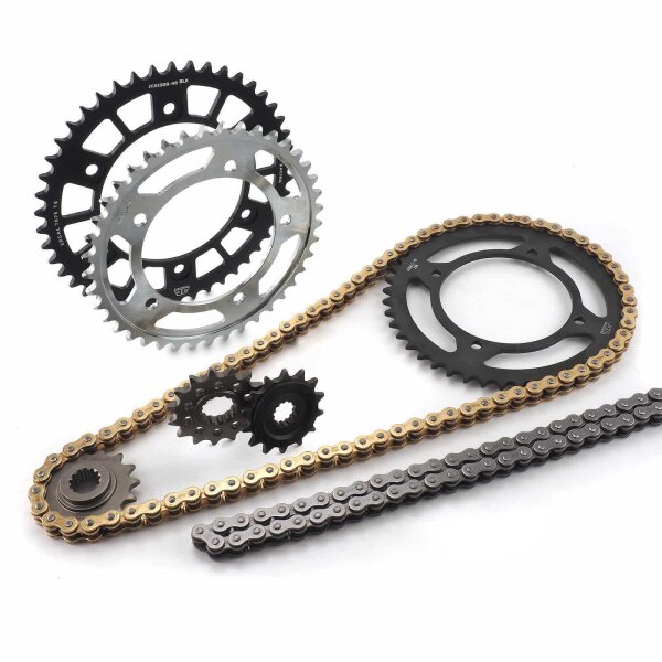 chain kit for Royal Enfield Bullet 500 2022 for Royal Enfield Bullet 500 2022