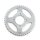 Kettenrad Stahl 48 für Keeway Target 125 2013-2016