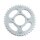 Kettenrad Stahl 41 Z&auml;hne für Keeway Target 125 2013-2016