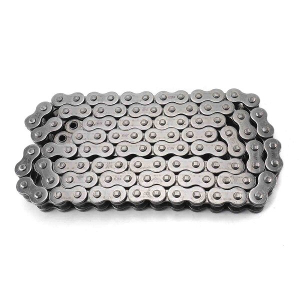 D.I.D X-ring chain 530VX3/102 with rivet lock