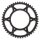 Kettenrad Stahl 48 Z&auml;hne für KTM Enduro 690 R ABS 2017