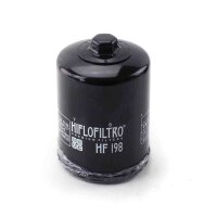 Oil filters Hiflo HF198 for Model:  Indian FTR 1200 Rally (3) 2020-