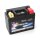 Batterie Moto Lithium-Ion HJP7L-FP pour Peugeot Speedfight 1 100 1998-2000