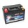 Batterie Moto Lithium-Ion HJP14-FP pour Kawasaki KLE 650 D Versys ABS LE650CD 2012