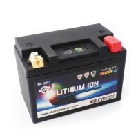 Lithium-Ionen Batterie Motorrad HJP18L-FP für Modell:  