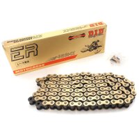 D.I.D standard chain G&amp;B428NZ/138 with clip lock... for Model:  