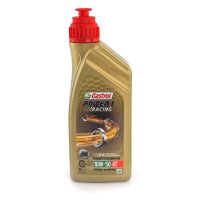 Engine oil Castrol POWER1 Racing 4T 10W-50 1l for Model:  