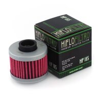 Ölfilter Hiflo HF185