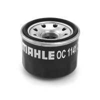 Filtre à huile Mahle OC 1141