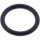 Dichtring &Ouml;lablassschraube O-Ring für Derbi Atlantis 50 AC 2006-2007