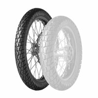 Reifen Dunlop Trailmax (TT) 100/90-19 57T für Modell:  KTM Adventure 390 2020