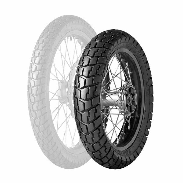 Reifen Dunlop Trailmax (TT) 120/90-17 64S