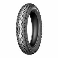Tyre Dunlop K82 (TT) 3.25-18 52S for Model:  