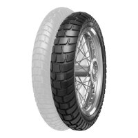 Tyre Continental ContiEscape (TT) 4.10-18 60S for Model:  