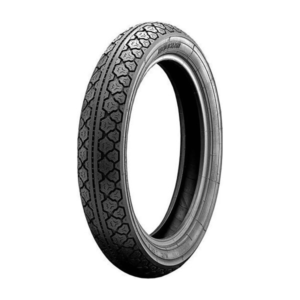 Tyre Heidenau K36 4.0-18 64H