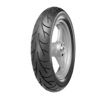 Tyre Continental ContiGo REINF. 2.75-16 46M for Model:  