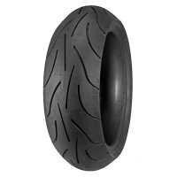 Tyre Michelin Pilot Power 190/55-17 75W for Model:  