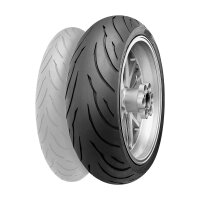 Tyre ntinental ContiMotion M 180/55-17 (73W) (Z)W for Model:  