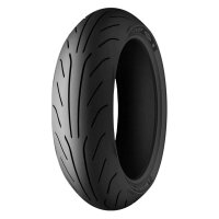 Tyre Michelin Power Pure SC 140/70-12 60P for Model:  