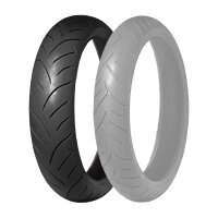 Tyre Dunlop Scootsmart  130/70-13 63P