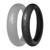 Reifen Dunlop Scootsmart  110/90-13 56P für Modell:  
