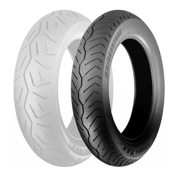 Reifen Bridgestone Exedra Max 150/80-16 71V für Harley Davidson Sportster Seventy Two 1200 XL1200V 2015