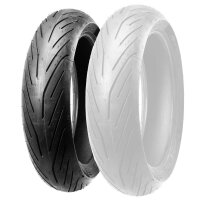 Tyre Michelin Pilot Power 3 120/70-17 58W for Model:  
