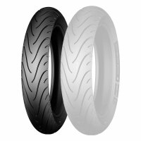 Tyre Michelin Pilot Street  (TL/TT) 90/80-17 46S for Model:  