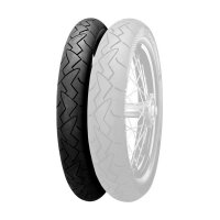 Tyre Continental ContiClassicAttack 90/90-18 51V for Model:  