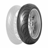 Tyre Dunlop Sportmax Roadsmart III 180/55-17 (73W) (Z)W