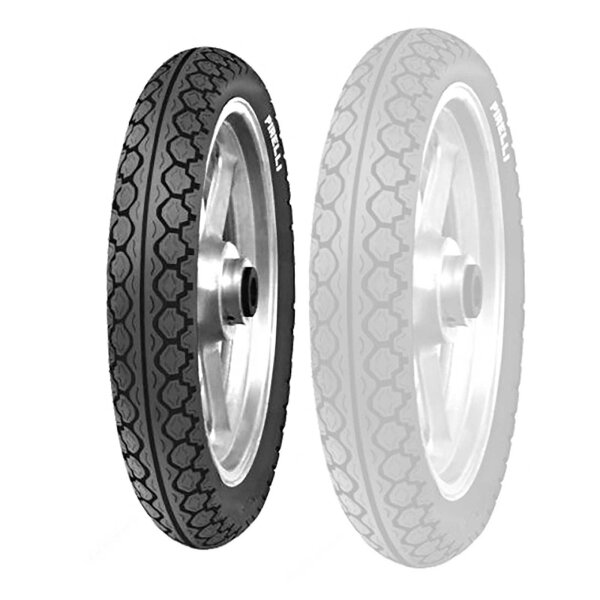 Tyre Pirelli Mandrake MT 15 REINF 80/80-16 45J