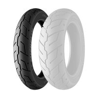 Tyre Michelin Scorcher 31 (TL/TT) 80/90-21 54H for Model:  