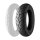 Reifen Michelin Scorcher 31 (TL/TT) 180/60-17 75V für Harley Davidson Dyna Wide Glide 96 FXDWG 2010