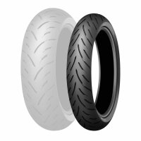 Reifen Dunlop Sportmax GPR300 120/70-17 (58W) (Z)W