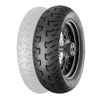 Tyre Continental ContiTour 130/90-15 66P for Model:  